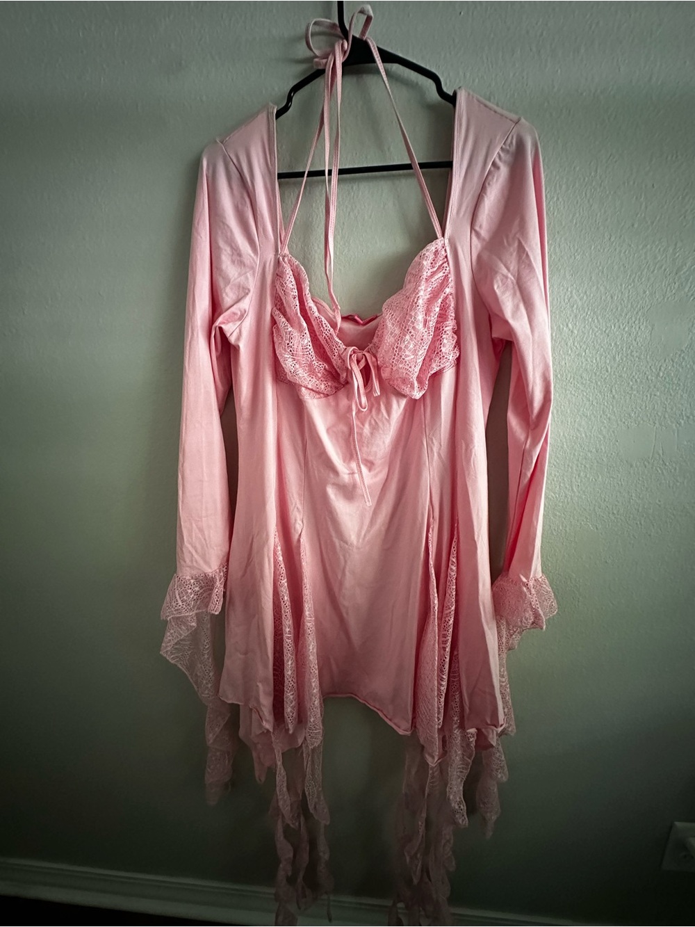 Sugar Thrillz Fairy Dress
